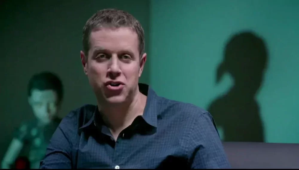 Geoff Keighley: More big acquisitions in the gaming world underway