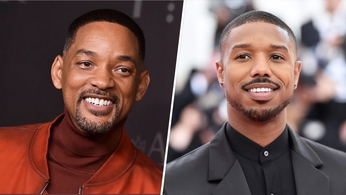 Michael B. Jordan persuaded Will Smith to do "I Am Legend 2"