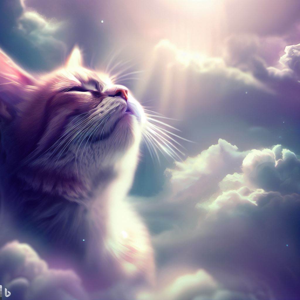 Dream Cat