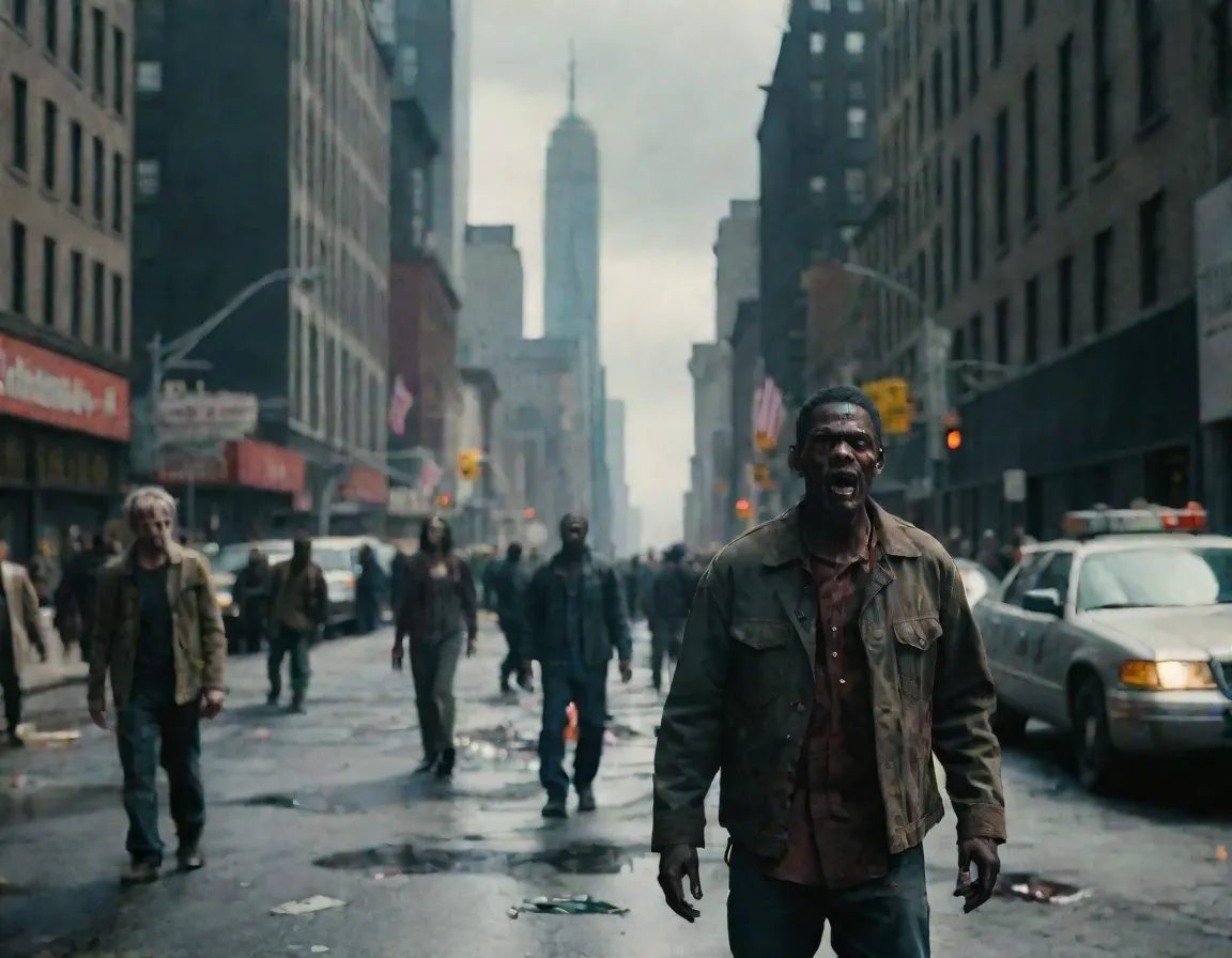 The Day Before failure, players are fleeing