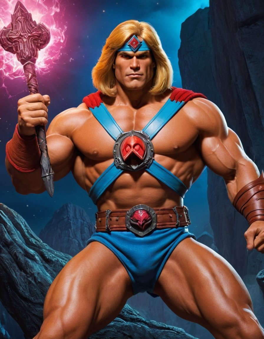 He-Man