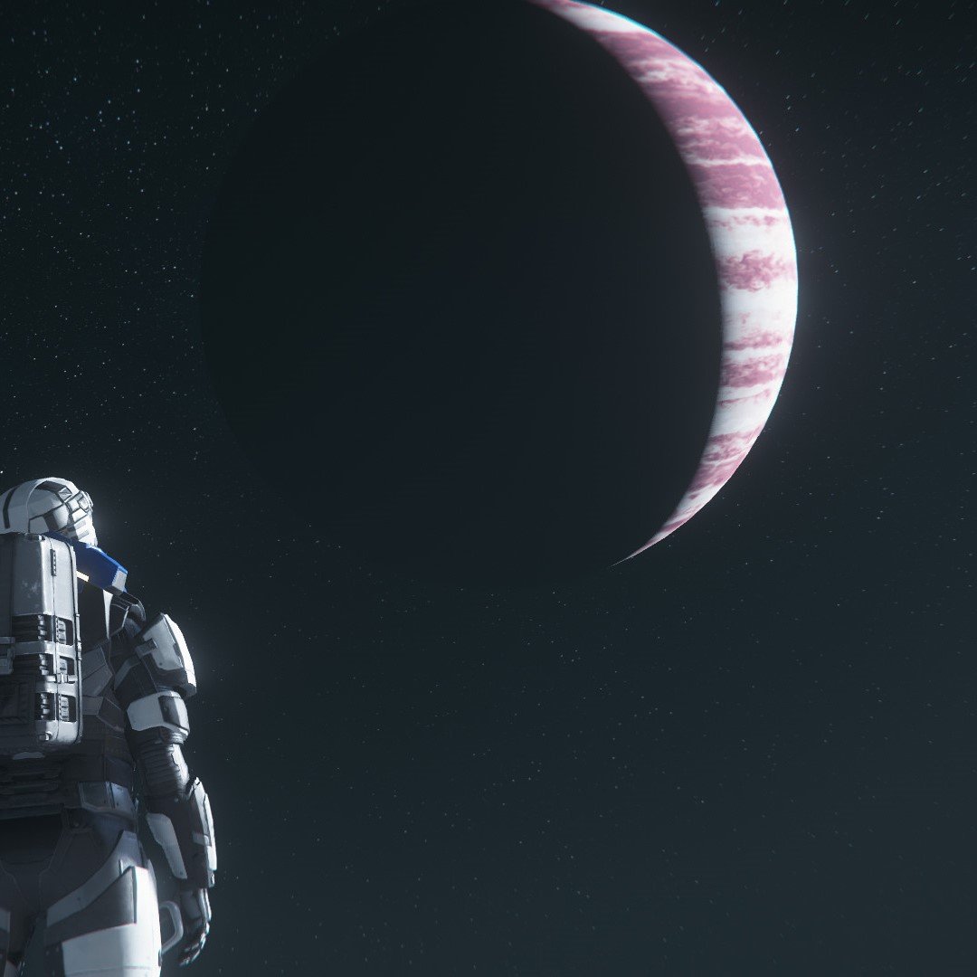 From the Stars