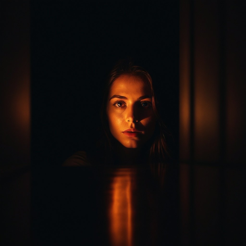 In the Dark