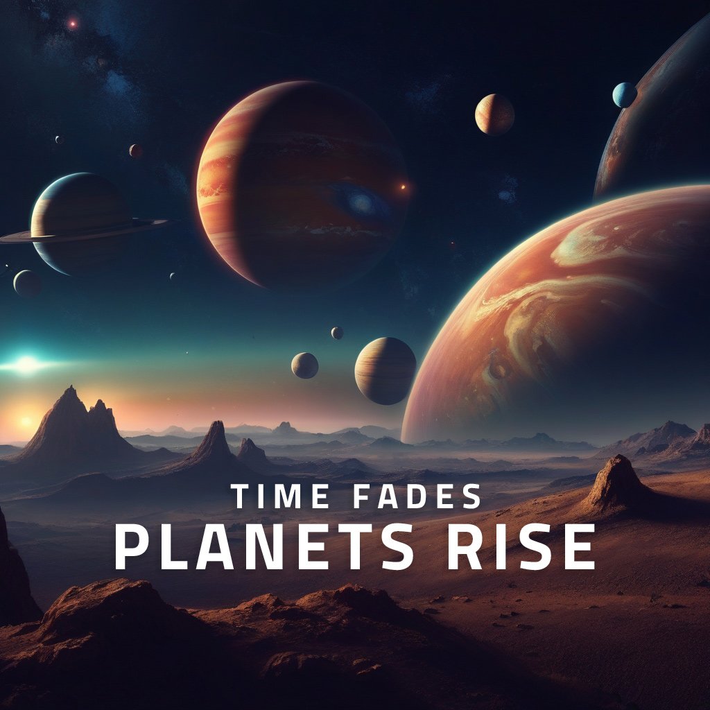 Planets Rise