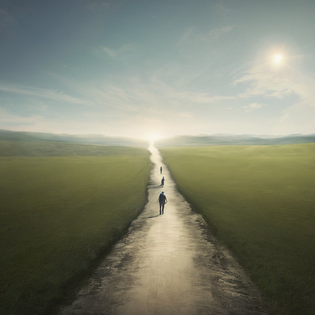 The Journey