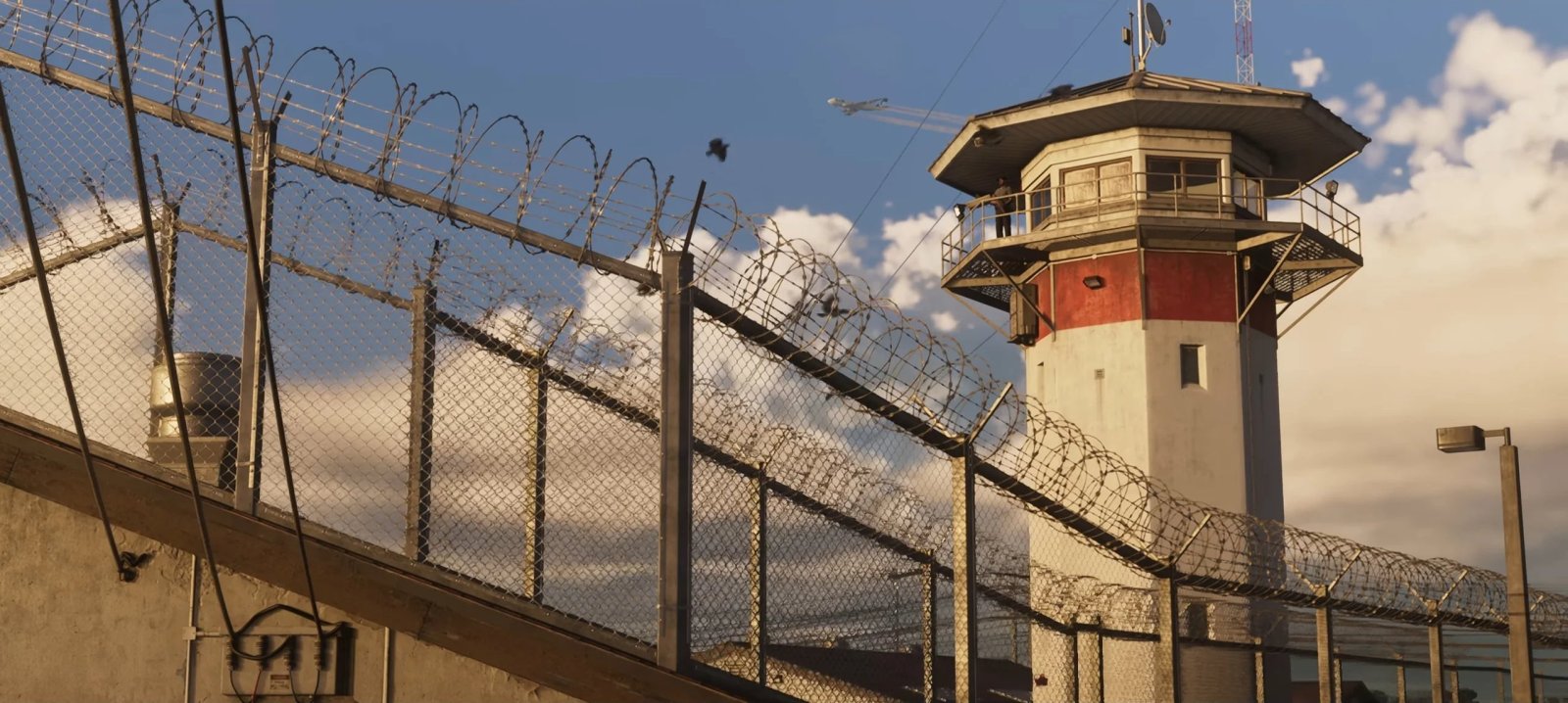 GTA VI Trailer Screenshots