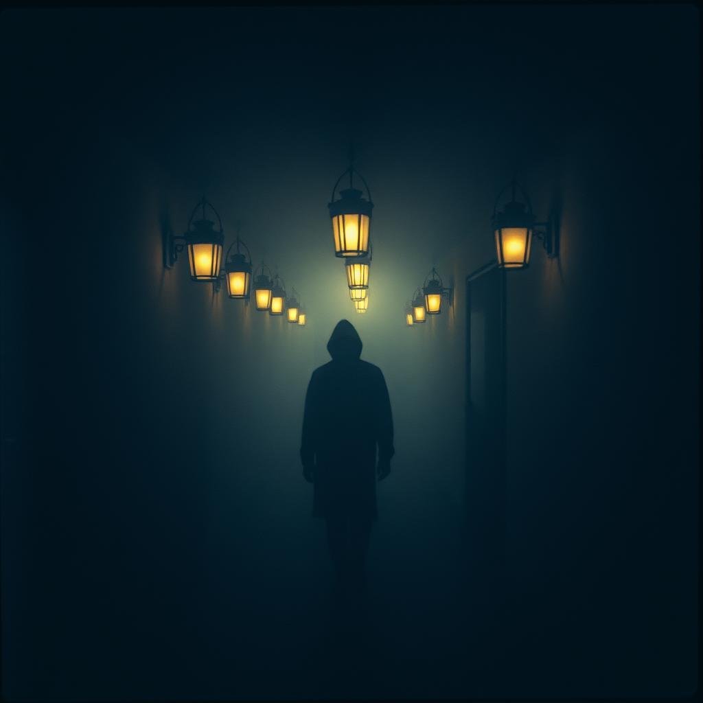 Shadows in the Hall v2 (Eerie, horror, dark) Copy